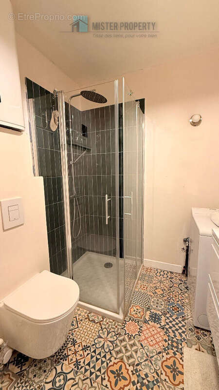 Appartement à RUEIL-MALMAISON