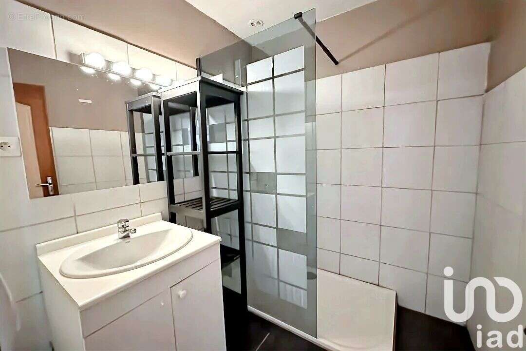 Photo 7 - Appartement à CAUTERETS