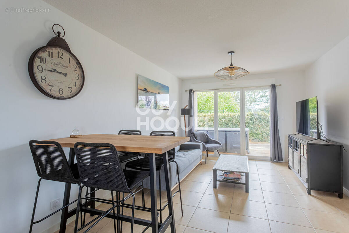 Appartement à BISCARROSSE