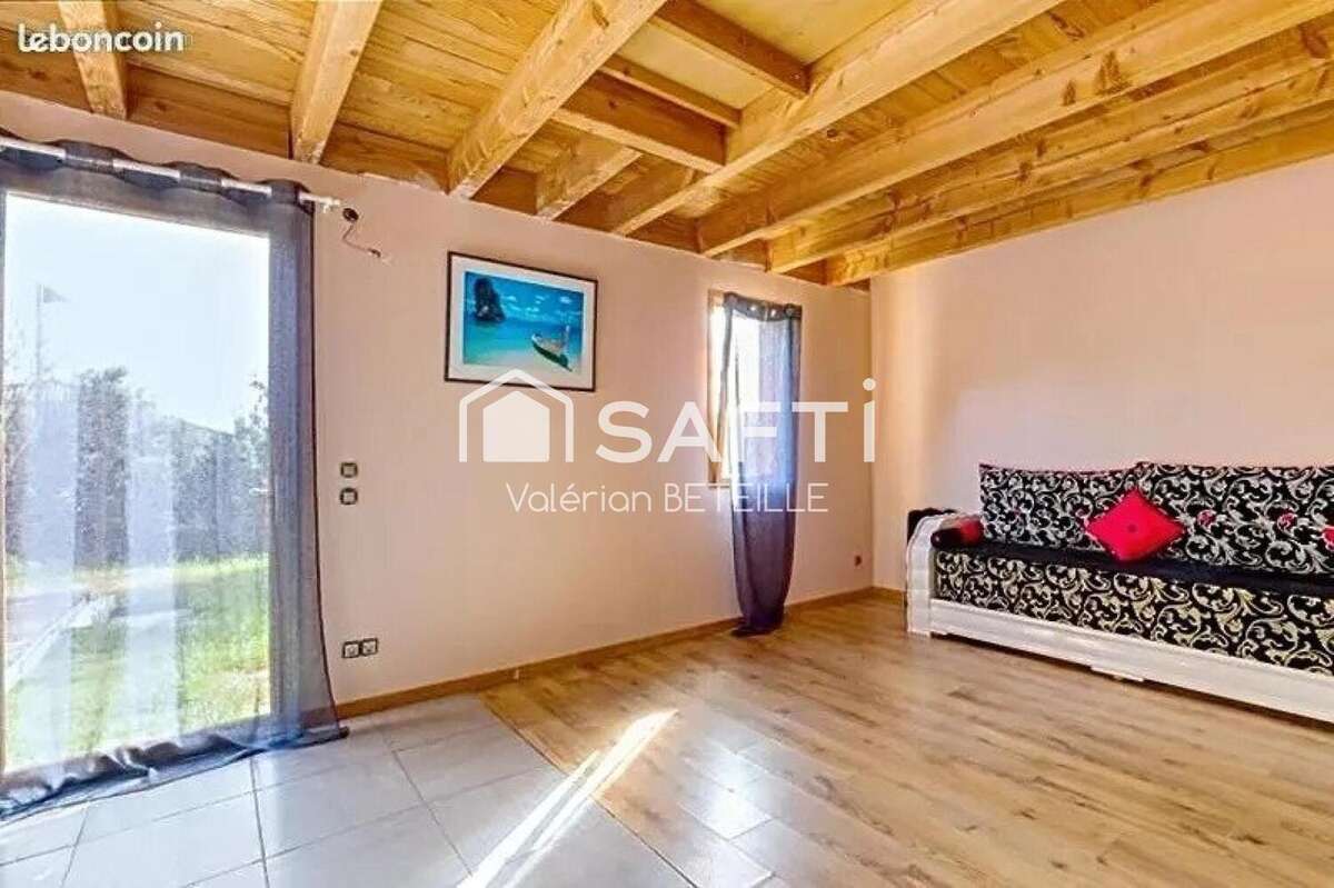 Maison 101 m² à Argelliers  - photo 3