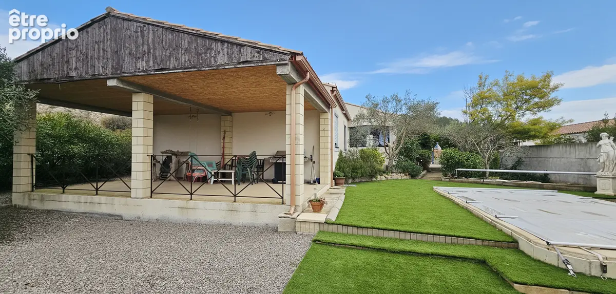 Villa Bizanet - 4 pièce(s) - 101 m2 - photo 14