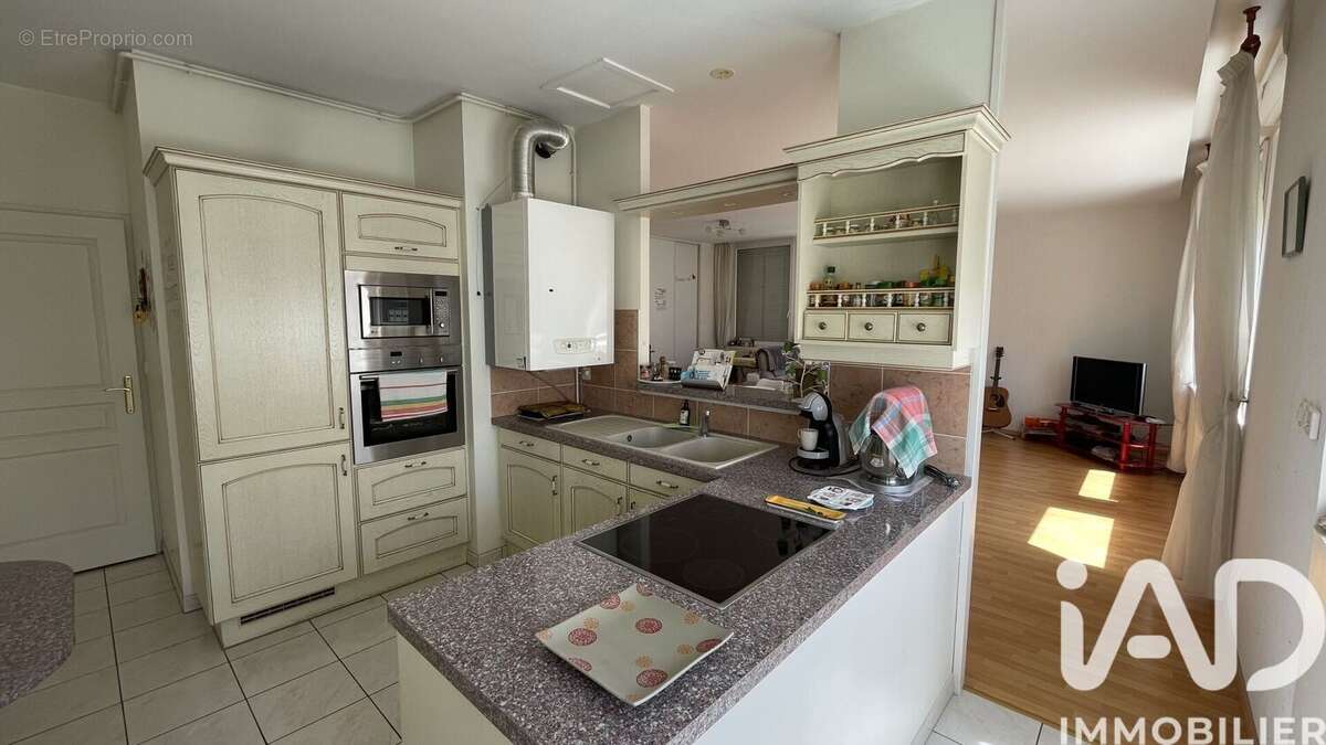 Photo 2 - Appartement à LE MANS