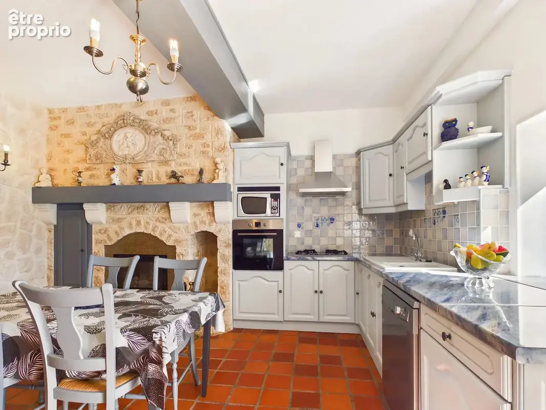 Charmante propriété en pierre avec maison d’amis et piscine – à seulement 4 km de la bastide animée d’Eymet - photo 12
