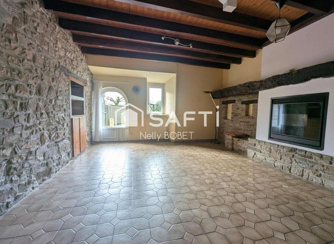 Photo 6 - Maison à GUICHEN