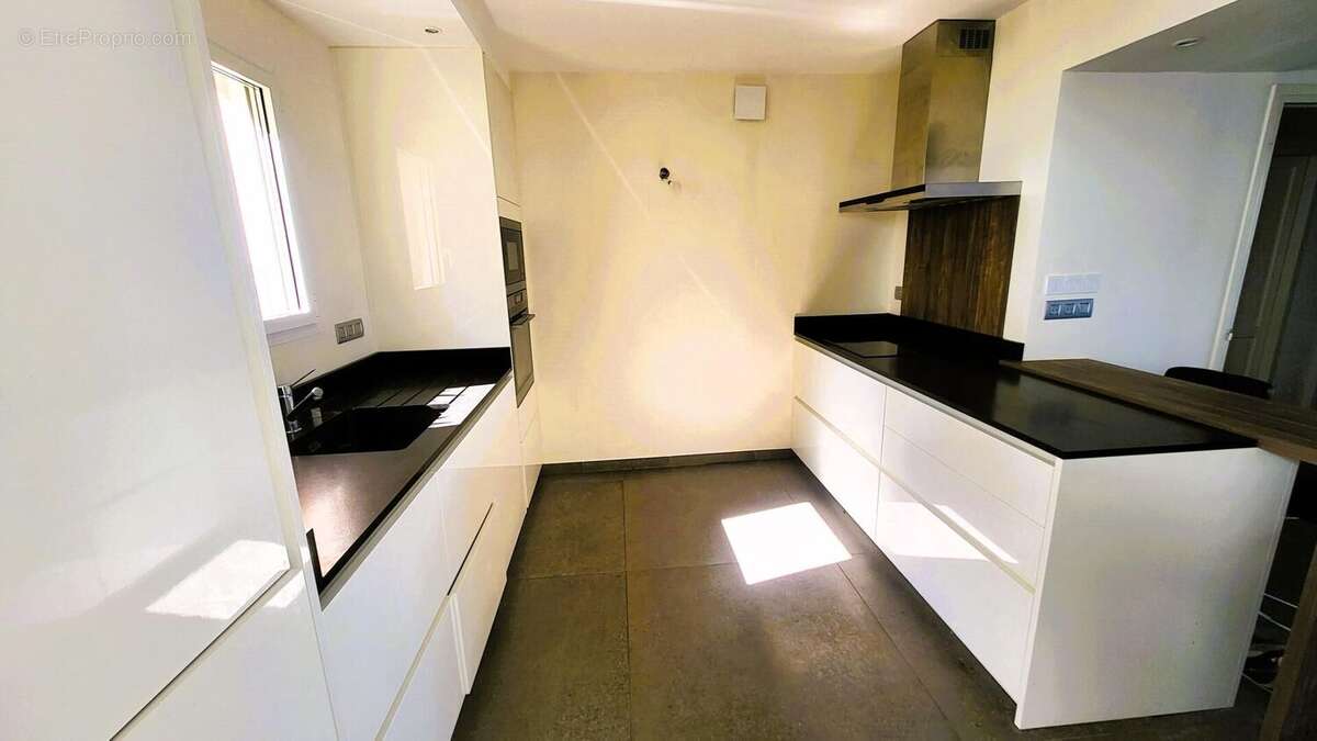 Photo 5 - Appartement à MARSEILLE-7E