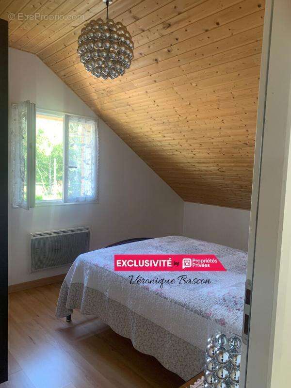 Maison à SELONNET