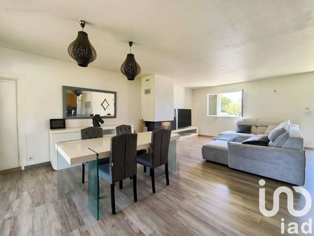 Photo 3 - Maison à CREON