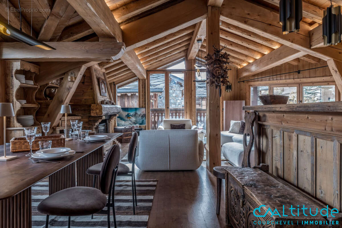 Maison à LA PERRIERE