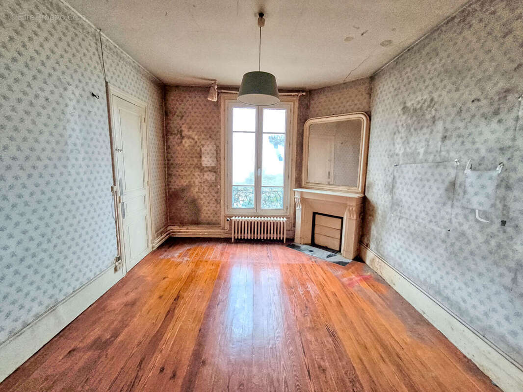 Maison à WISSOUS