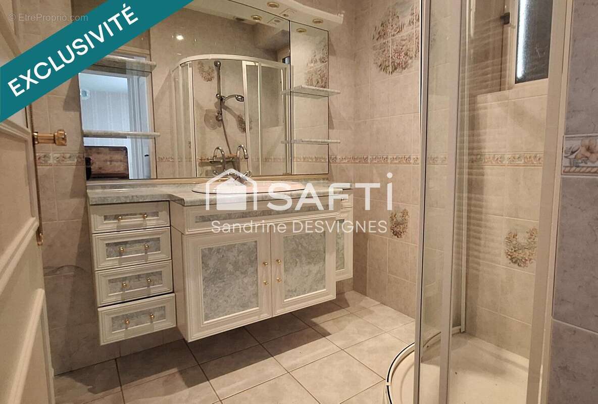 Photo 4 - Maison à CHARBONNAT