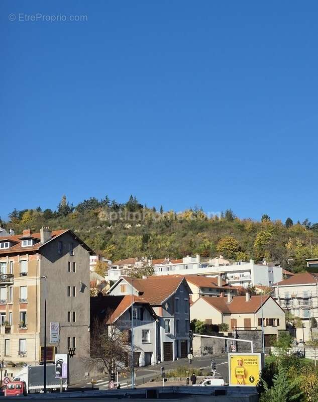 Appartement à CLERMONT-FERRAND