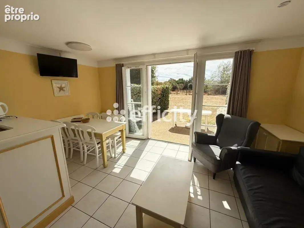 Maison 52 m² à Talmont-Saint-Hilaire  - photo 5