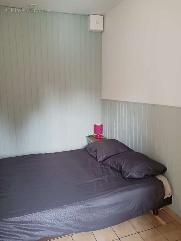 Maison à FORT-MAHON-PLAGE