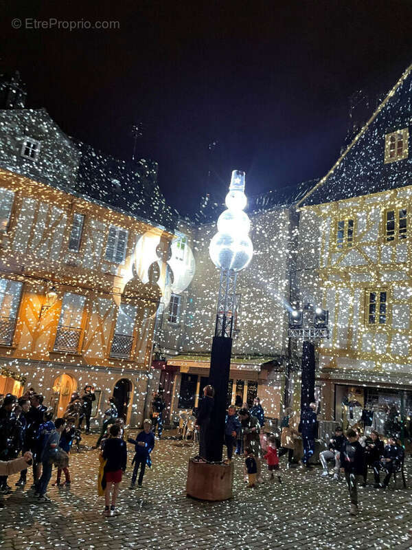 Appartement à VANNES