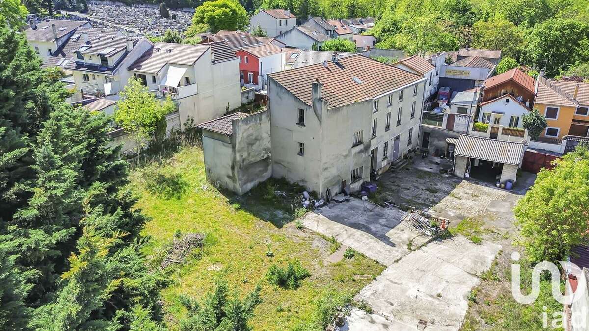 Photo 8 - Maison à ROMAINVILLE