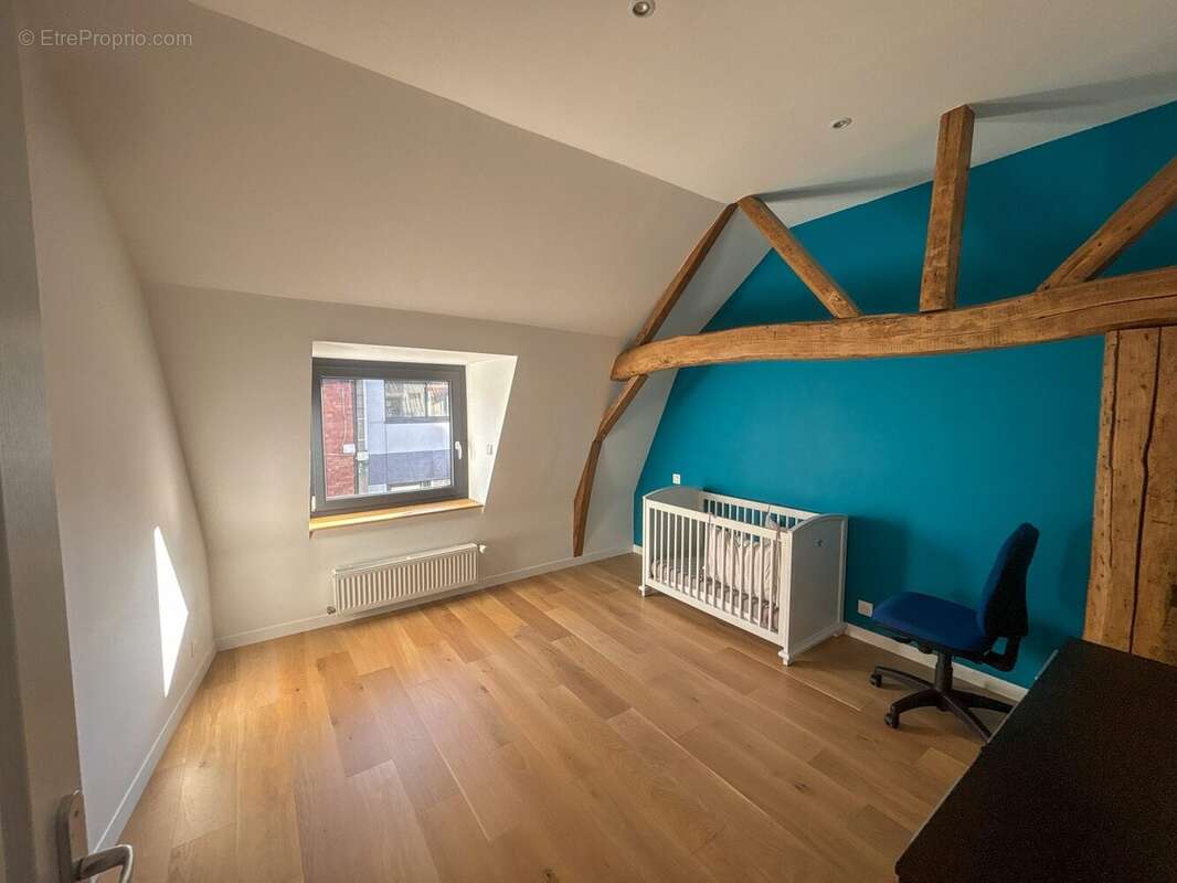 Maison à SAILLY-LEZ-LANNOY