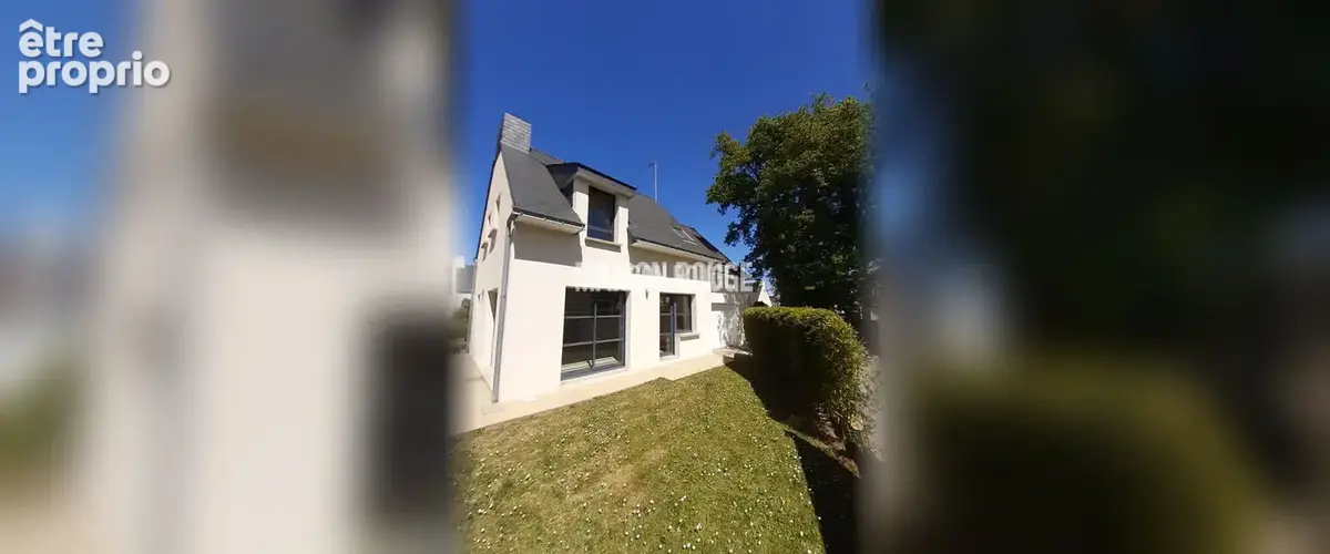 Maison à SARZEAU