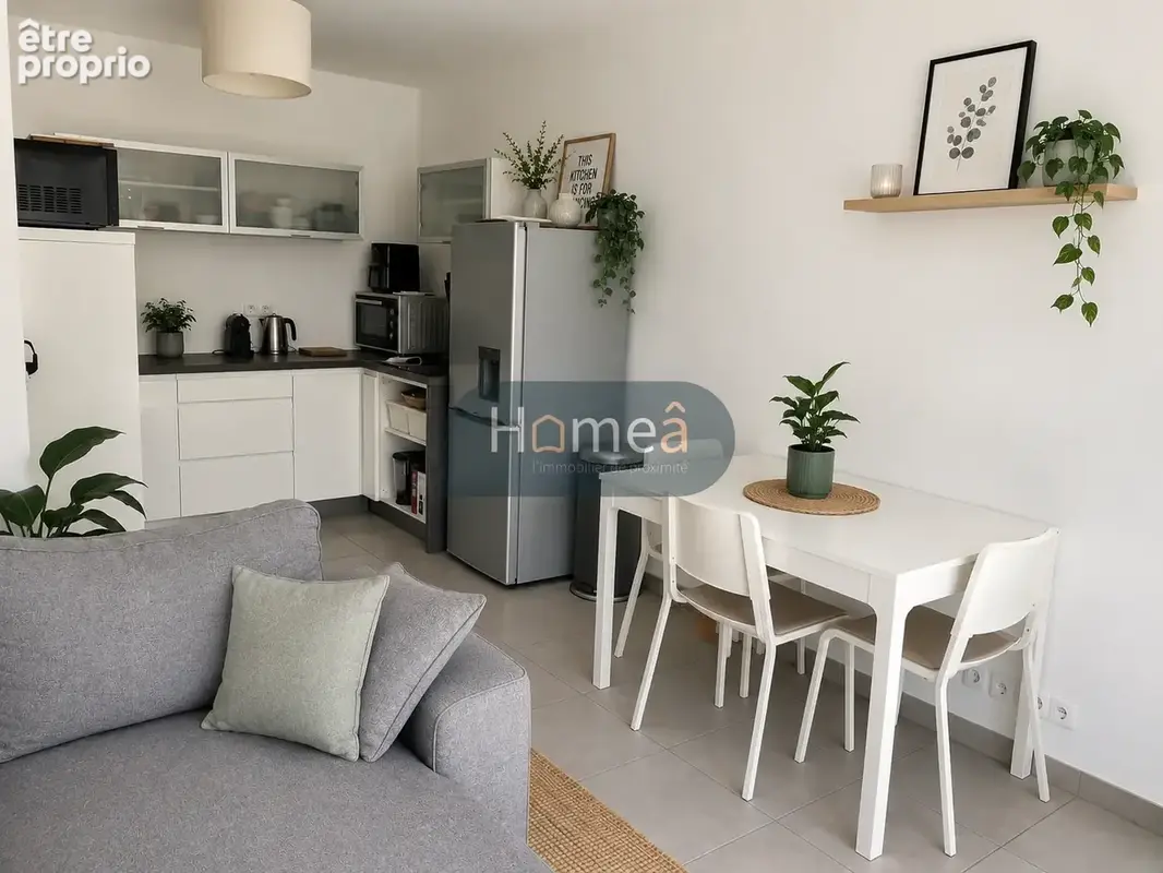 Appartement rouen - photo 3