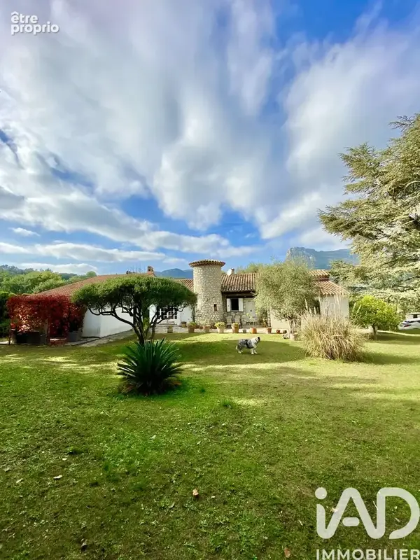 Photo 1 - Maison à LA GAUDE