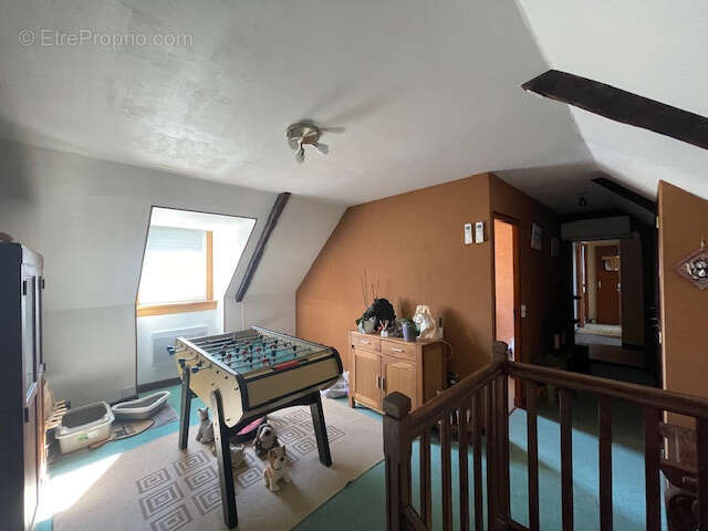 Maison à LA MOTTE