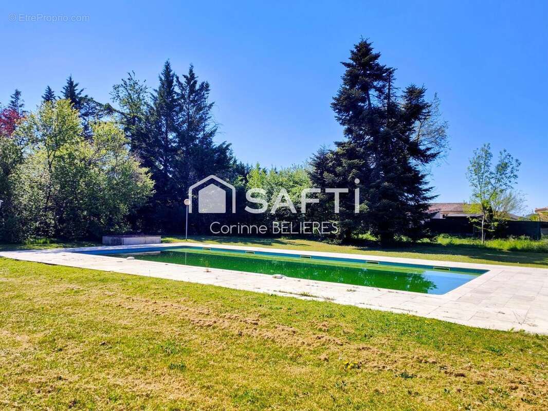 Photo 8 - Appartement à MONTBETON