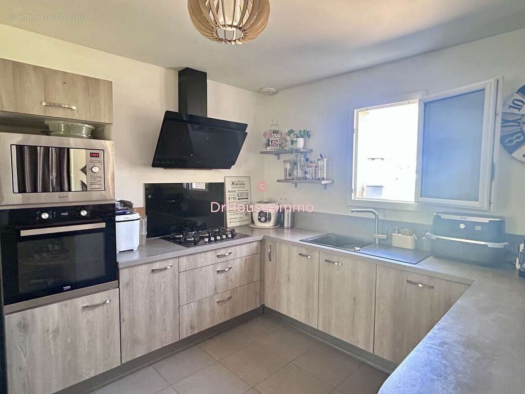 Maison 126 m² à Masseilles  - photo 15