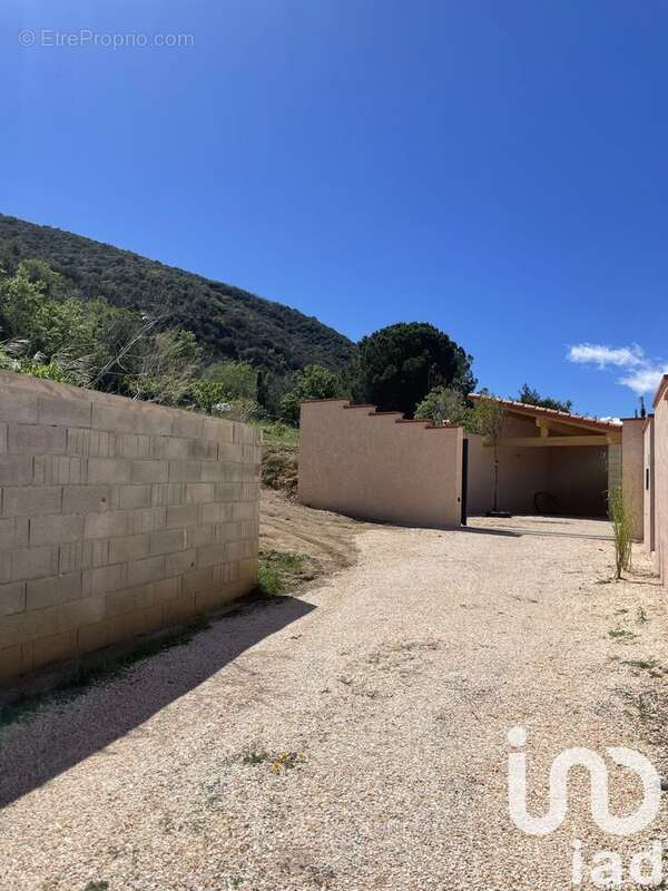 Photo 7 - Terrain à CERET