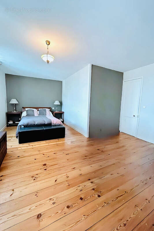 Maison à PUILBOREAU