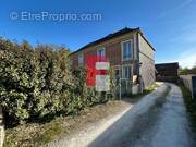 Appartement à LUSIGNY-SUR-BARSE