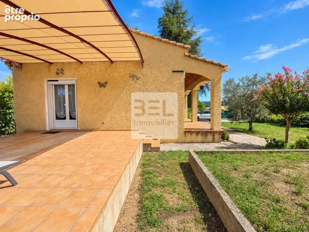 Charmante villa - photo 2