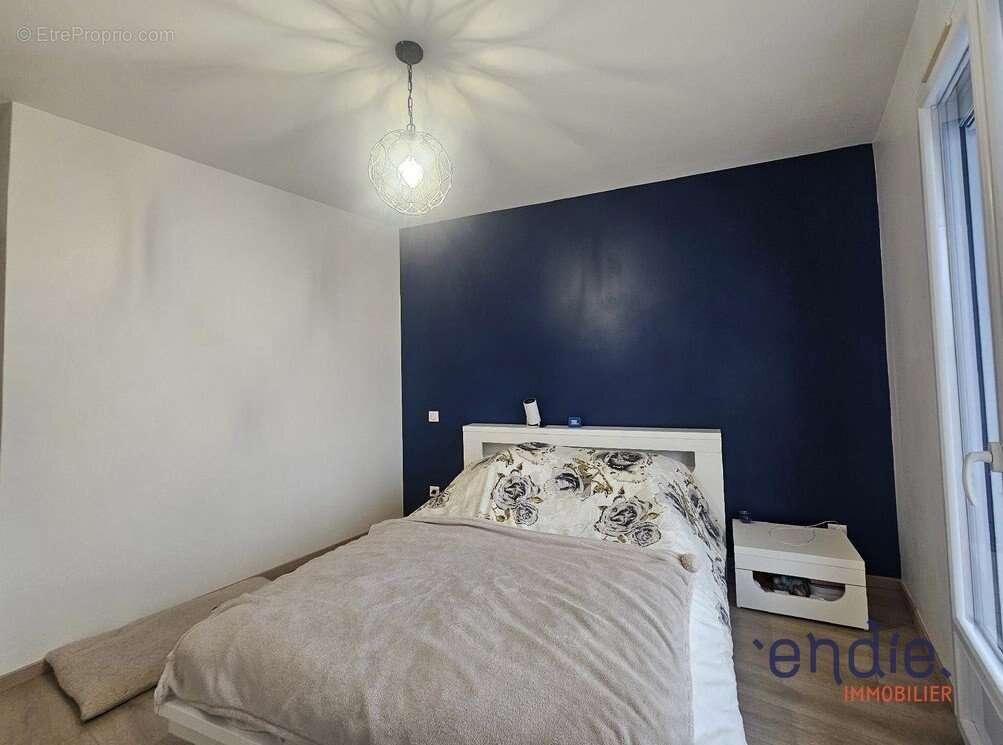 Appartement à VICHY