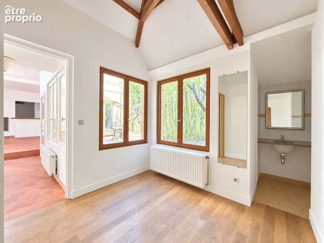 Maison 4 pièces 99 m² à vendre à Bagnolet (93170) - photo 6
