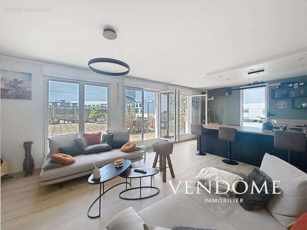 Appartement à LILLE