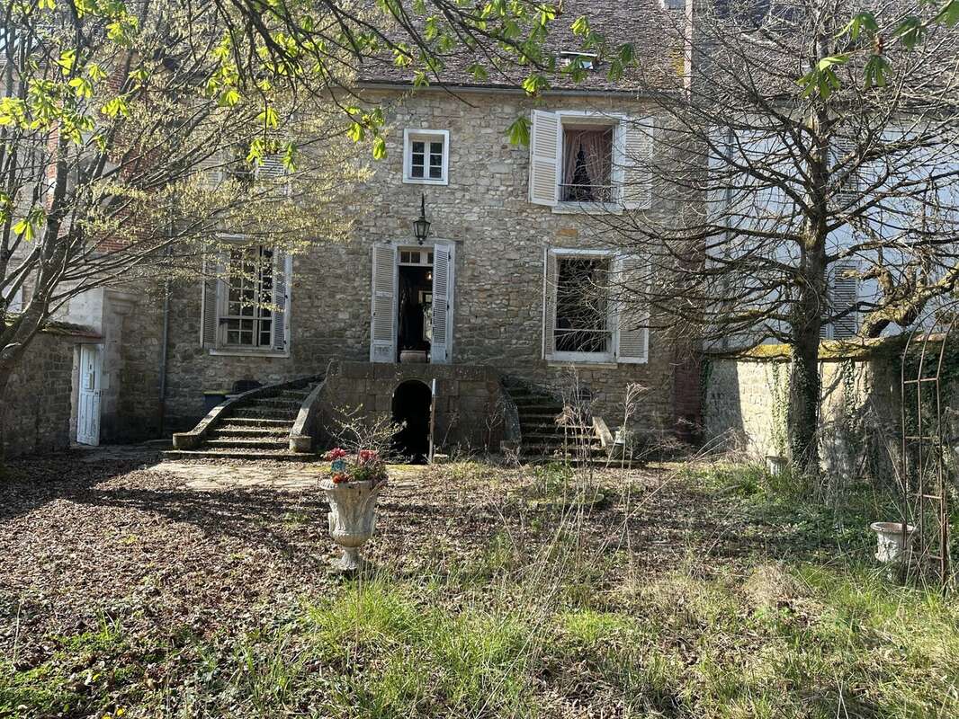 Maison 200 m² à Milly-La-Foret  - photo 3