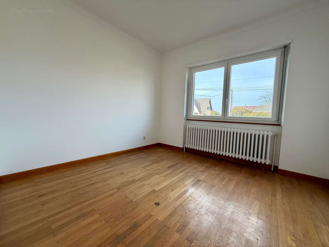 Maison à MEISTRATZHEIM