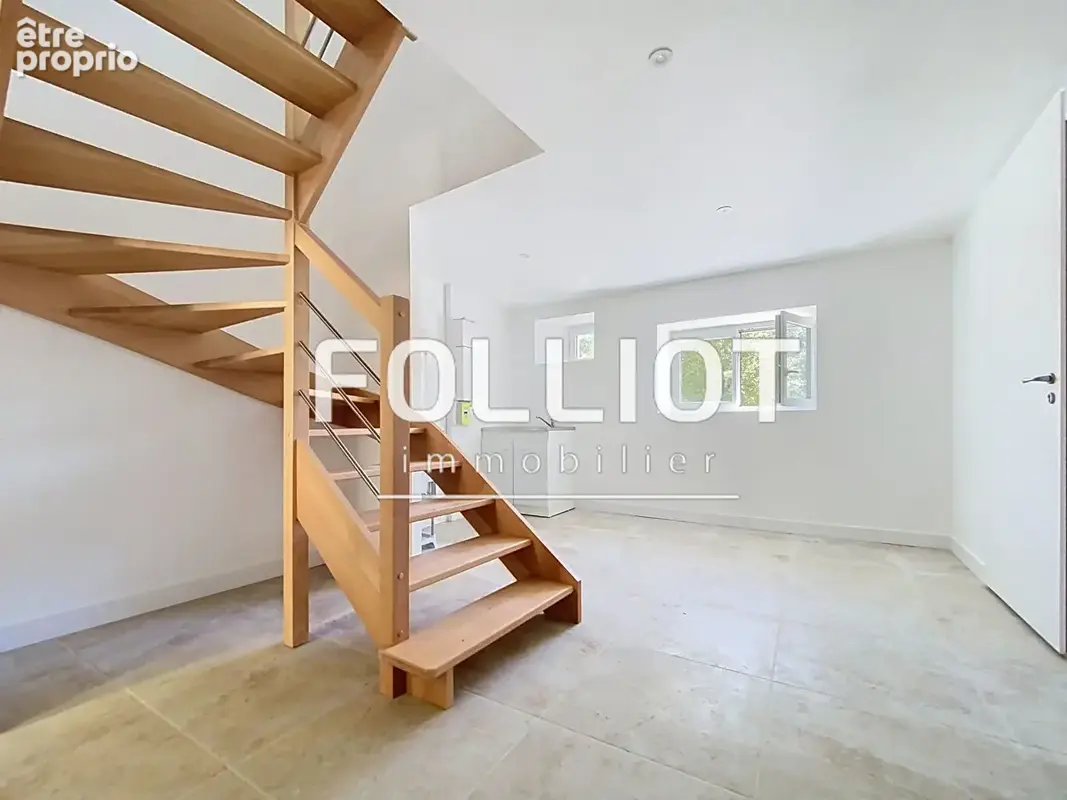 A vendre ! Coup de coeur à Falaise ! Superbe maison en pierre entièrement rénovée - photo 11