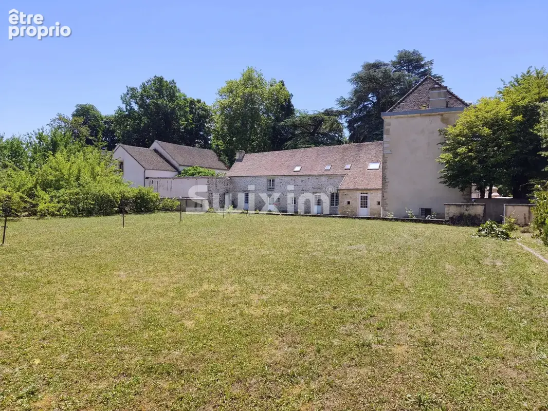 Ancienne propriete viticole - photo 16