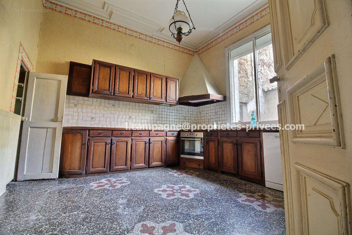 Maison à SAINT-ANDRE-DE-ROQUELONGUE