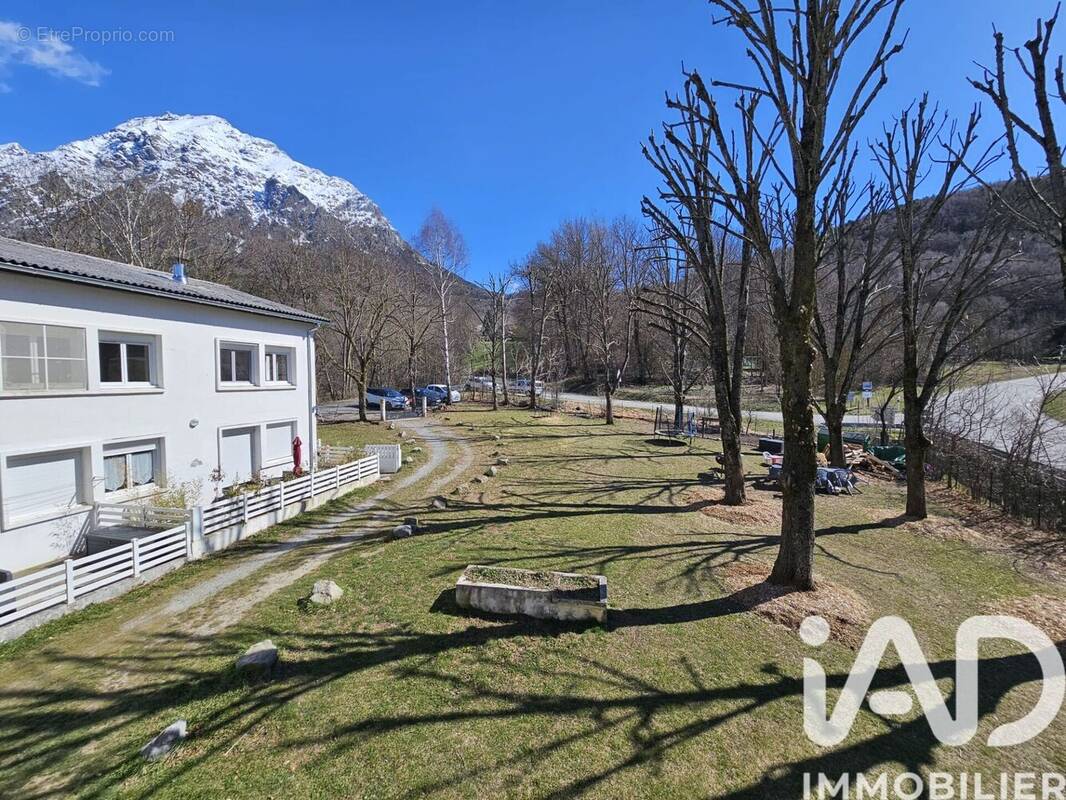Appartement 58 m² à Chauffayer  - photo 1