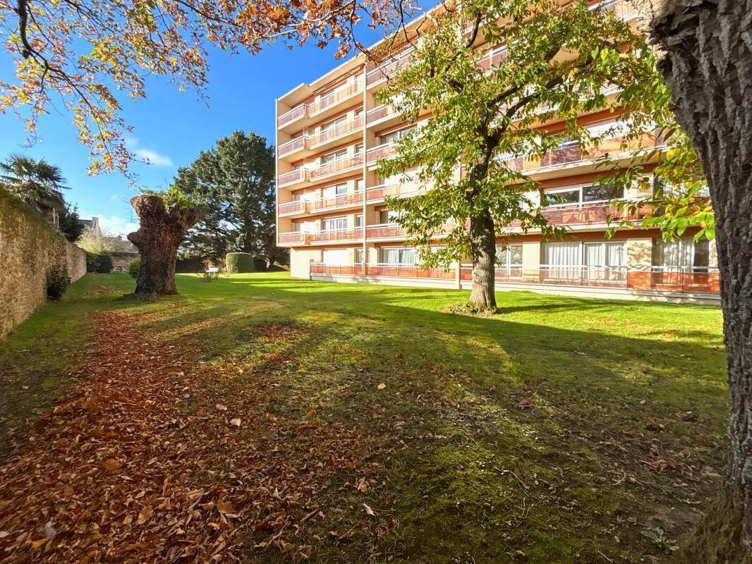 Appartement à VANNES