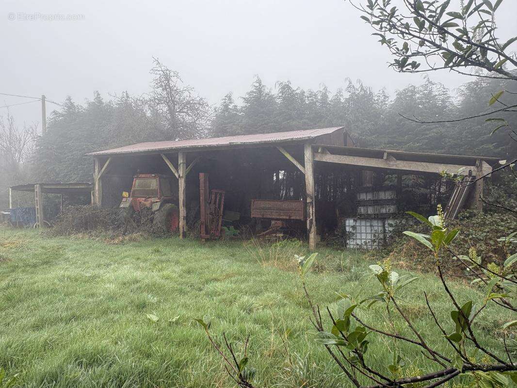Maison à BEAUFICEL