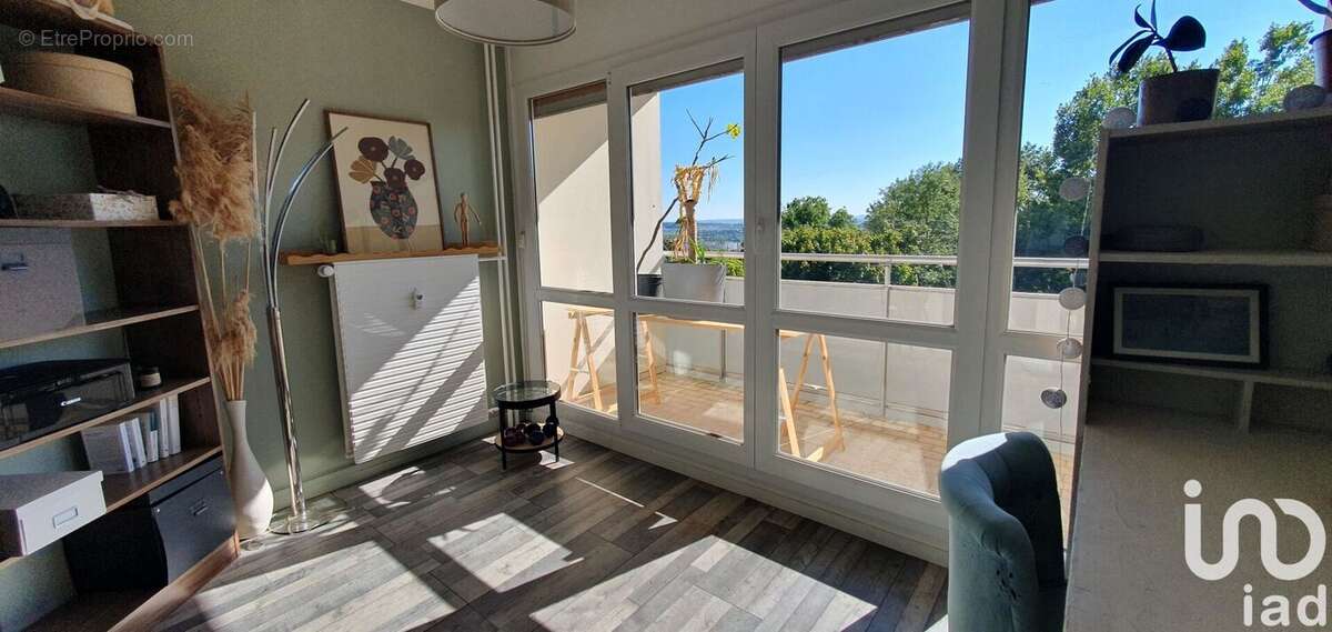 Photo 4 - Appartement à SAINT-MAX