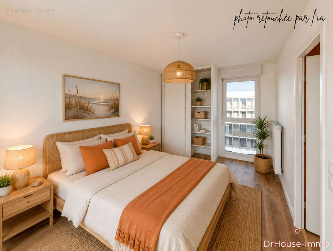 Appartement 113 m² à Merignac  - photo 50