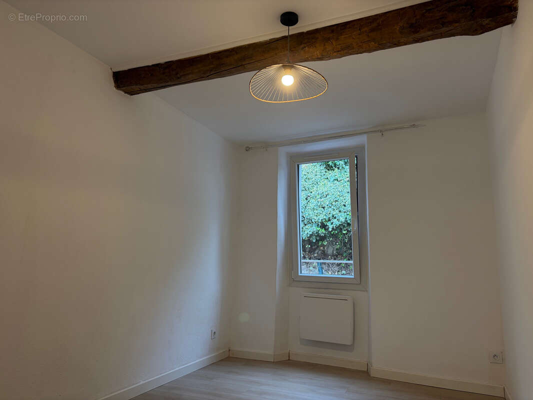 Appartement à PIERREFEU-DU-VAR