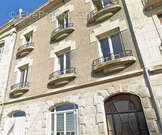 Appartement à SAINT-MIHIEL
