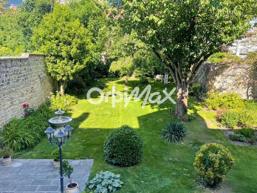 Maison à BOULOGNE-SUR-MER