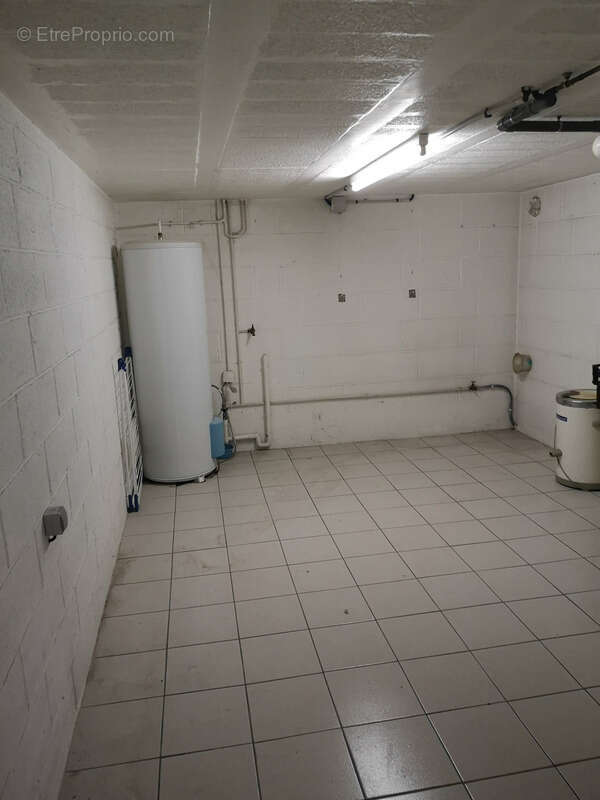 Maison à PLEUMEUR-BODOU