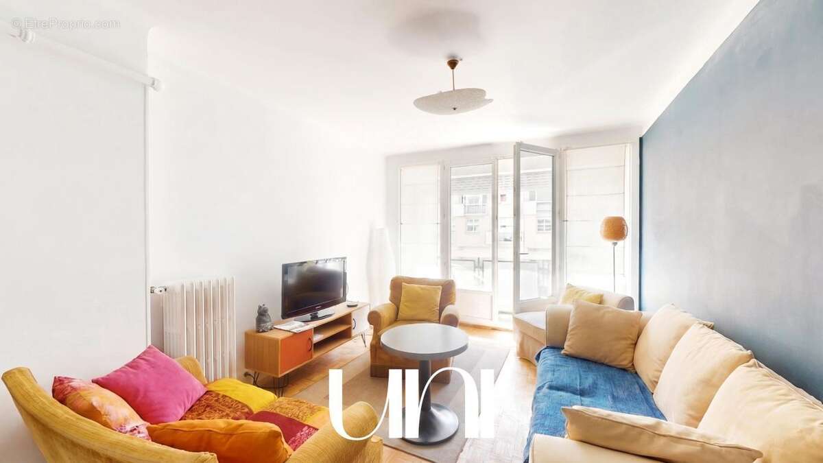Appartement à CAEN