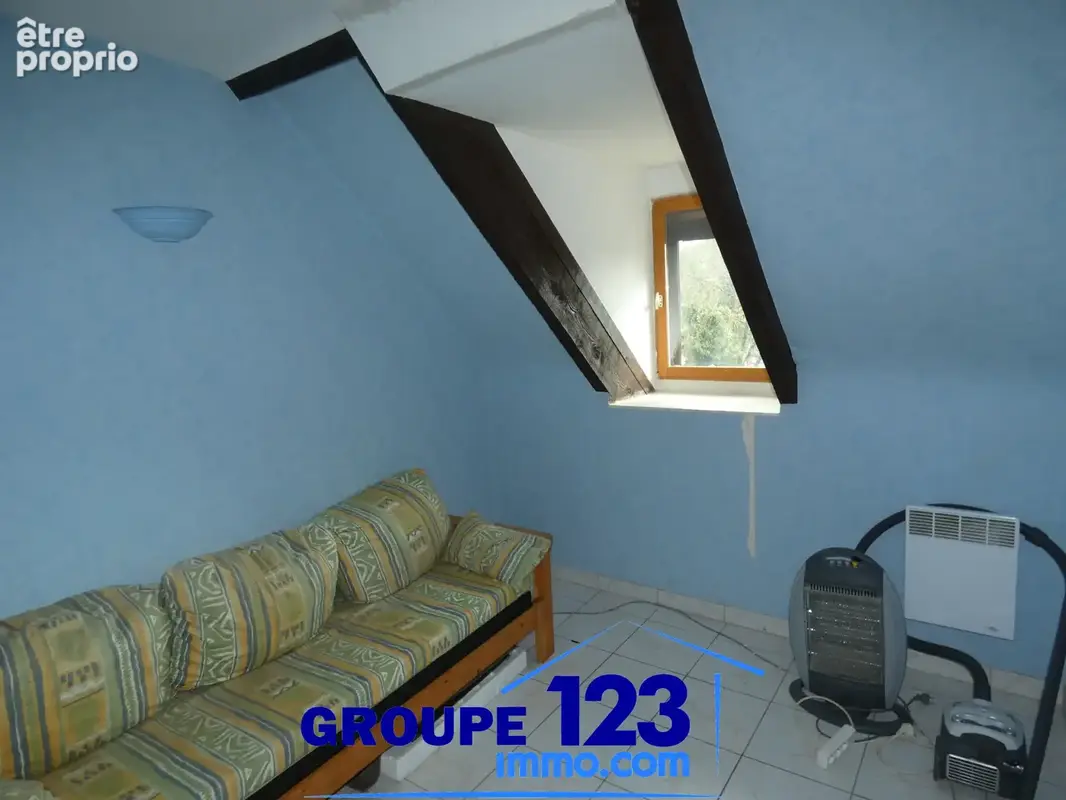 Maison 63 m2 - photo 7