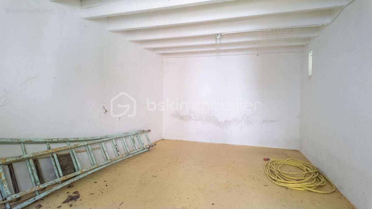 Maison à ARGENVIERES